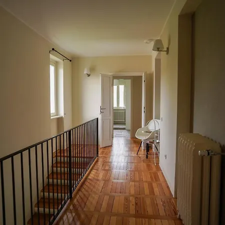 Holiday home Bnbook - La Veranda Del *