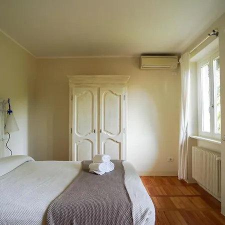 Bnbook - La Veranda Del Holiday home Travedona