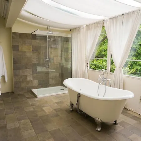 Bnbook - La Veranda Del Ferienhaus *