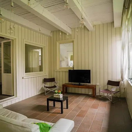 Bnbook - La Veranda Del * Travedona