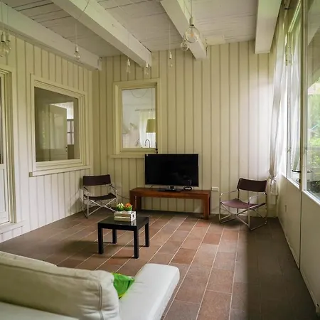 Bnbook - La Veranda Del Holiday home