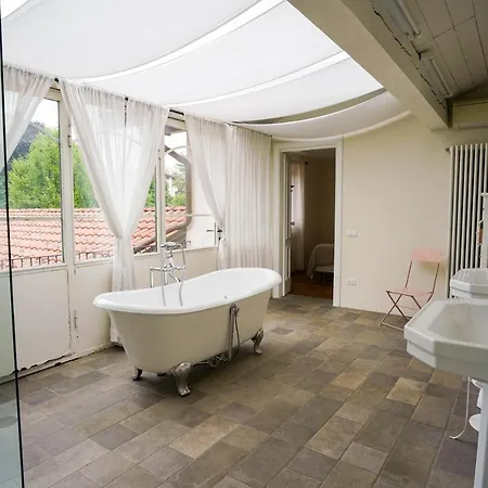 Bnbook - La Veranda Del Holiday home Travedona