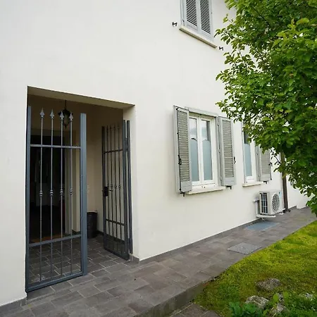 Holiday home Bnbook - La Veranda Del