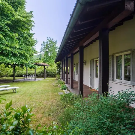 Holiday home Bnbook - La Veranda Del
