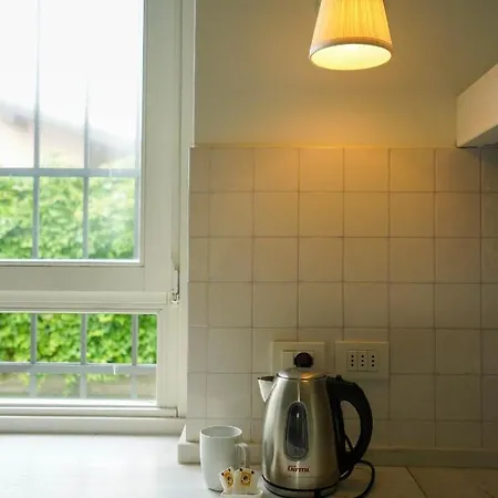 Bnbook - La Veranda Del *