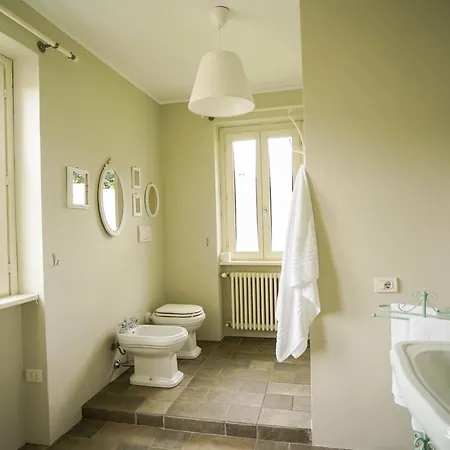 Bnbook - La Veranda Del Holiday home