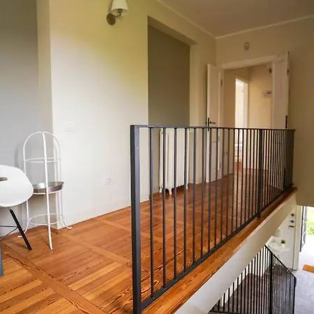 Bnbook - La Veranda Del Travedona