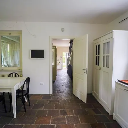 Holiday home Bnbook - La Veranda Del *