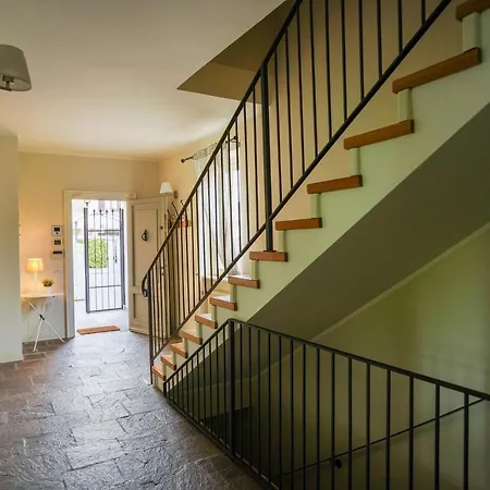 Ferienhaus Bnbook - La Veranda Del