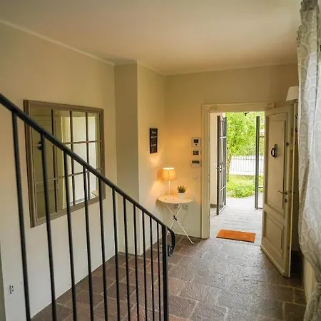Holiday home Bnbook - La Veranda Del *