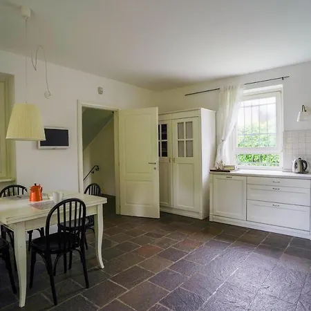 Bnbook - La Veranda Del