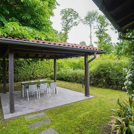 Ferienhaus Bnbook - La Veranda Del