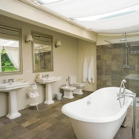 Holiday home Bnbook - La Veranda Del