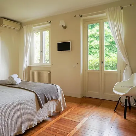 Holiday home Bnbook - La Veranda Del *