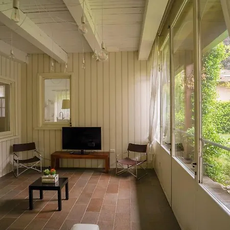 Bnbook - La Veranda Del Holiday home *